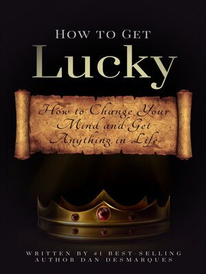cover image of How to Get Lucky